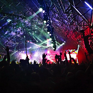 EDM Festival
