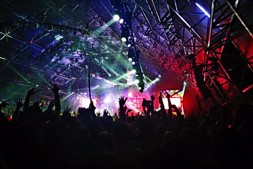 EDM Festival